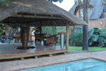 Tree Tops Guest House