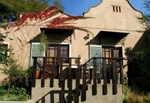 Waterhouse Guest Lodge