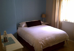 Surfers Corner Apartment