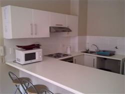 Surfers Corner Apartment