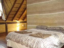 Bergsig Trout Farm and Log Cabin