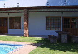 Lifestyle Guest Units