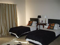 Lifestyle Guest Units