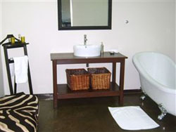 Lifestyle Guest Units