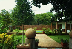 Lifestyle Guest Units