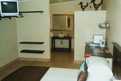 Lifestyle Guest Units