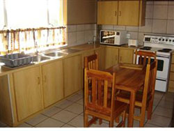 Magorgor Safari Lodge