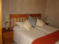 Magorgor Safari Lodge