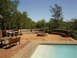 Magorgor Safari Lodge