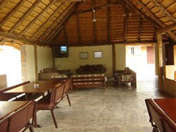 Magorgor Safari Lodge