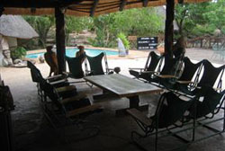 Matombo Lodge