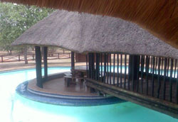 Munati Lodge