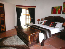Munati Lodge