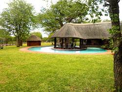 Munati Lodge