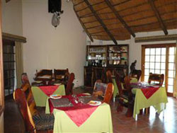 Munati Lodge