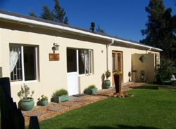 Horseshoe Cove Cottage