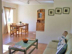 Horseshoe Cove Cottage