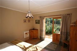 Horseshoe Cove Cottage