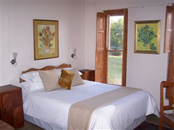 Pascal's Country Lodge