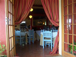 Pascal's Country Lodge