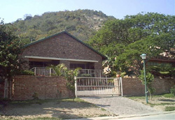 Bergsig Self-catering