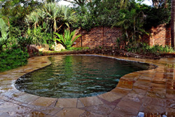 Botho Kraal Boutique Lodge