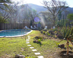 Elands Valley Lodge