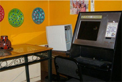 Funky Monkeys Backpackers Lodge