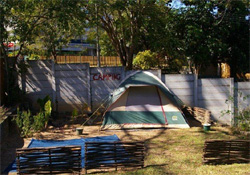 Funky Monkeys Backpackers Lodge