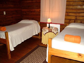 Harding Farm Cabin hotel