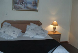 King's Paradise Accommodation hotel