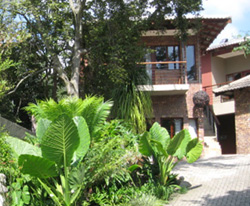 Mariu Guest House