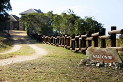 Tomjachu Bush Lodge