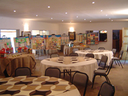 Belvedere's Guest House