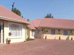 Belvedere's Guest House