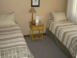 Belvedere's Guest House