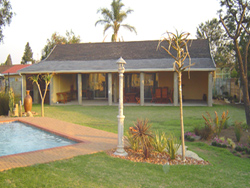 Belvedere's Guest House