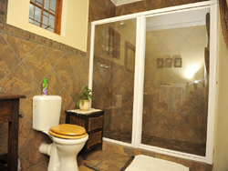 Hilldrop Bed and Breakfast