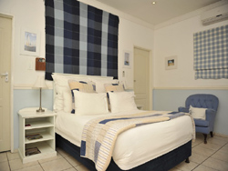 Hilldrop Bed and Breakfast