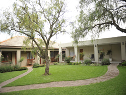 Hilldrop Bed and Breakfast