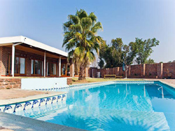 Siyaphumula Bed and Breakfast