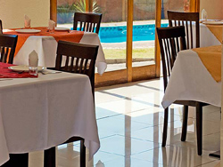 Siyaphumula Bed and Breakfast