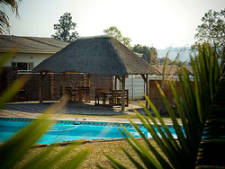 Siyaphumula Bed and Breakfast