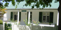 Newlands Guest Cottages 