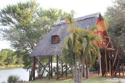 Ngulube Game Lodge