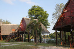 Ngulube Game Lodge Phalaborwa