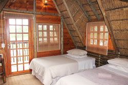 Ngulube Game Lodge