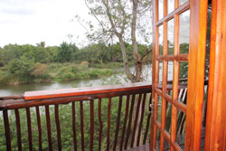 Ngulube Game Lodge Phalaborwa
