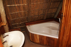 Ngulube Game Lodge Phalaborwa