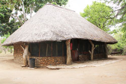 Ngulube Game Lodge